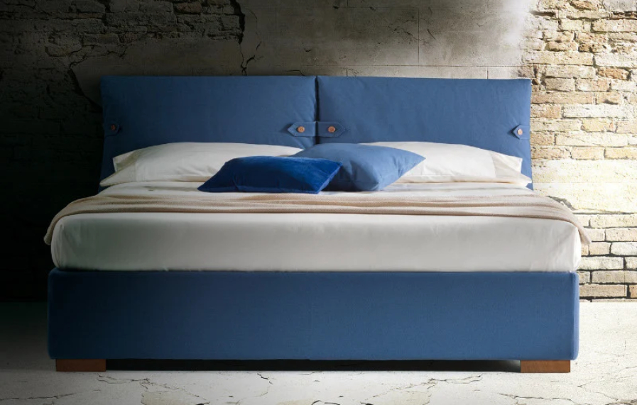 Кровать Milano Bedding Marianne Кровать Milano Bedding Marianne (Италия)