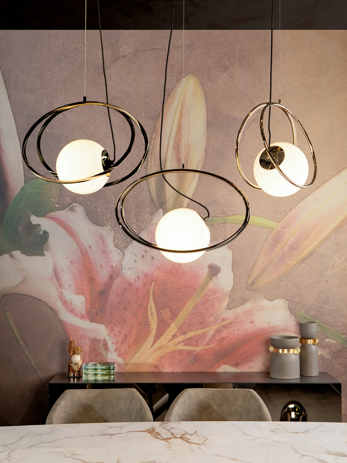 Люстра Tonin Casa Bijoux Люстра Tonin Casa Bijoux (Италия)