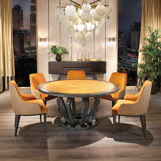 Стул Redeco Hanami 4143 Стул Redeco Hanami 4143 (Италия)
