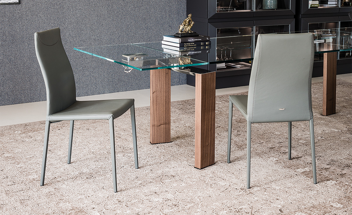 Стул Cattelan Italia Maya Flex Стул Cattelan Italia Maya Flex (Италия)