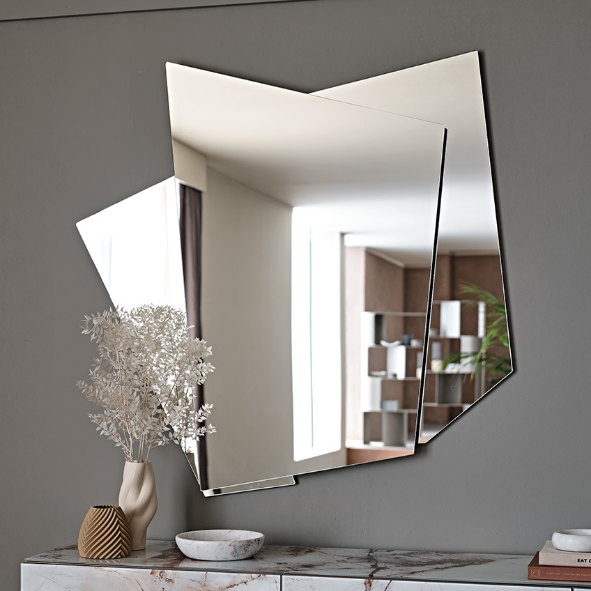 Зеркало Cattelan Italia Risiko Зеркало Cattelan Italia Risiko (Италия)
