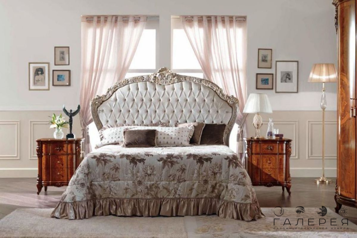 Спальня Mab Cantu Ducale Спальня Mab Cantu Ducale (Италия)