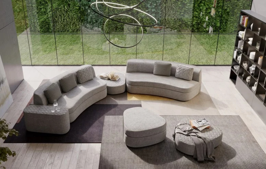 Диван Milano Bedding Goodman Диван Milano Bedding Goodman (Италия)