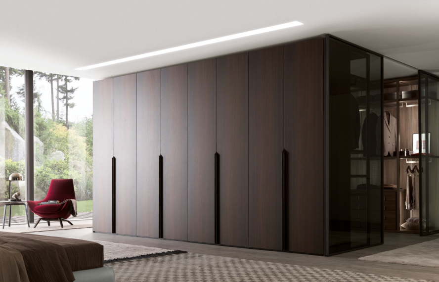 Шкаф MisuraEmme Milano Шкаф MisuraEmme Milano (Италия)