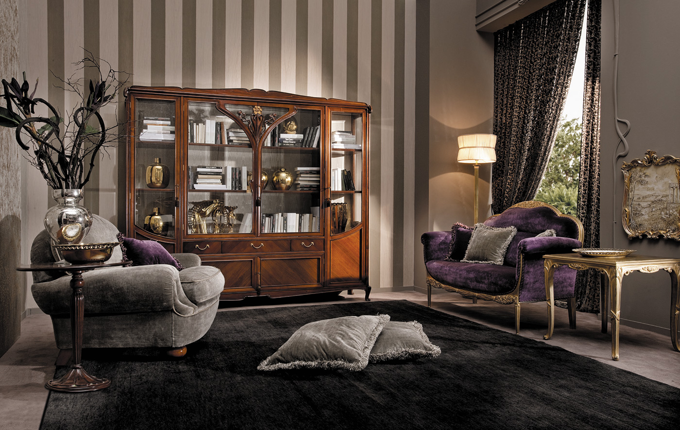 Библиотека Medea Liberty 948 Библиотека Medea Liberty 948 (Италия)