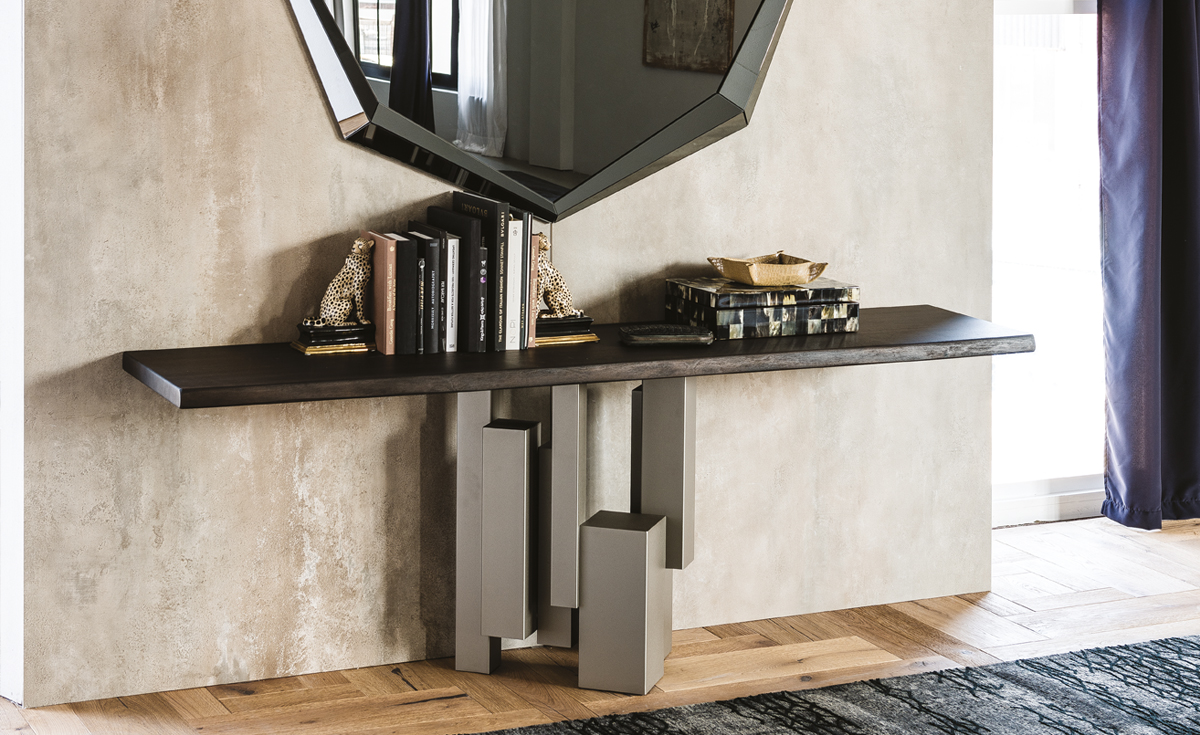 Консоль Cattelan Italia Skyline (Италия)