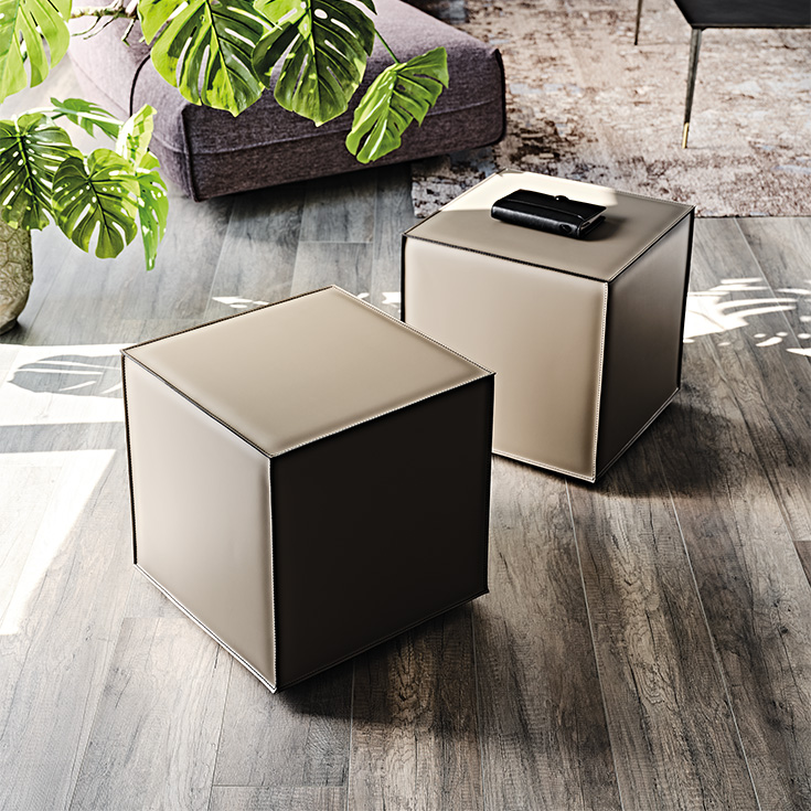 Пуф Cattelan Italia Kubo Пуф Cattelan Italia Kubo (Италия)