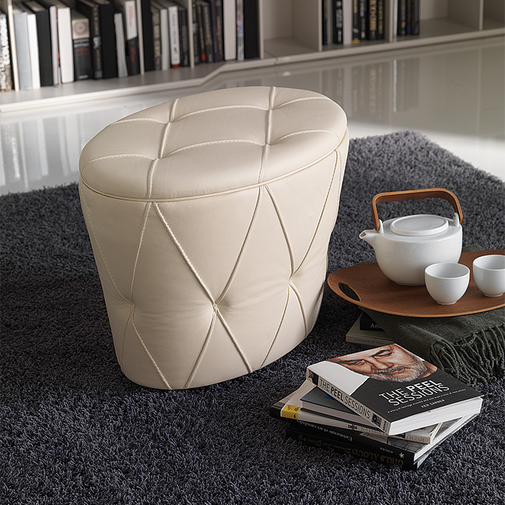 Пуф Cattelan Italia Pinko Пуф Cattelan Italia Pinko (Италия)
