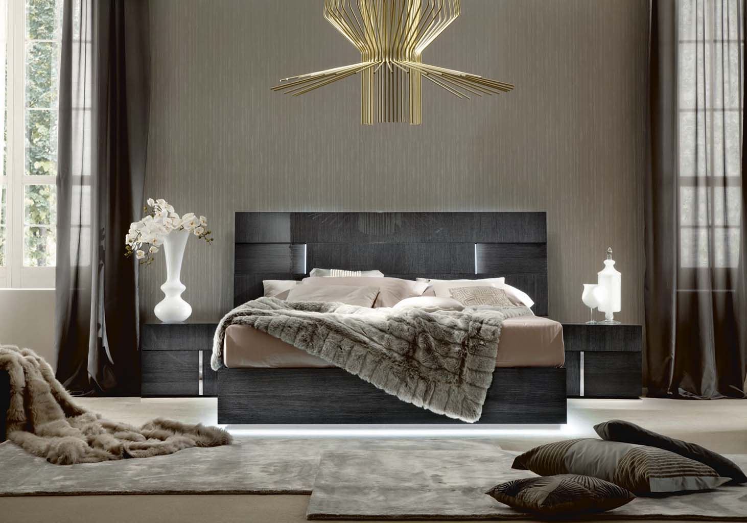 Кровать Alf Montecarlo Кровать Alf Montecarlo (Италия)