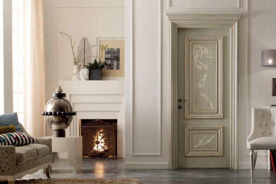 Дверь New Design Porte Amantea 1314/QQ Дверь New Design Porte Amantea 1314/QQ (Италия)