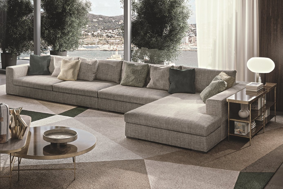 Диван Frigerio Salotti Oreste Диван Frigerio Salotti Oreste (Италия)