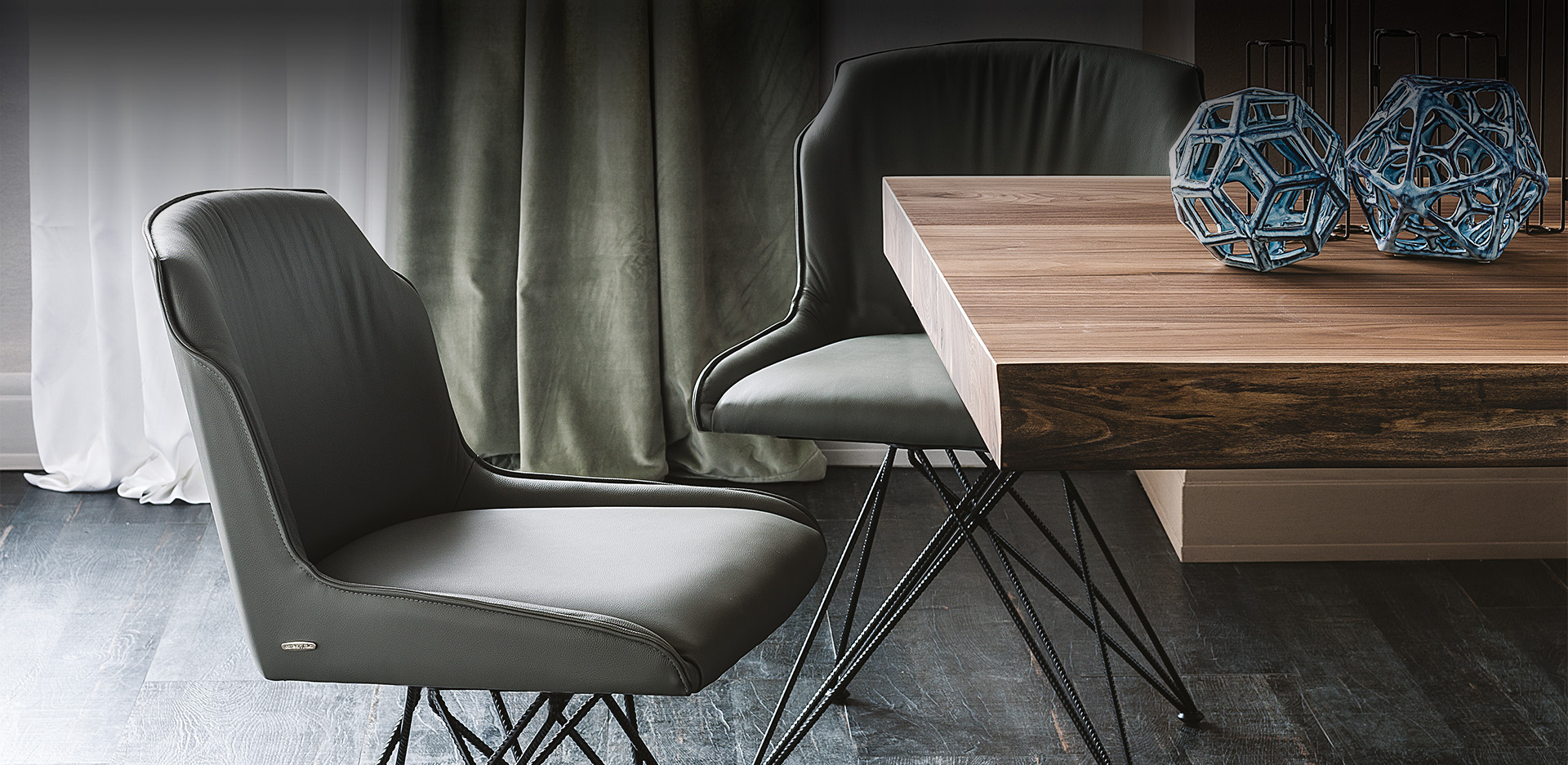 Стул Cattelan Italia Flaminio Стул Cattelan Italia Flaminio (Италия)