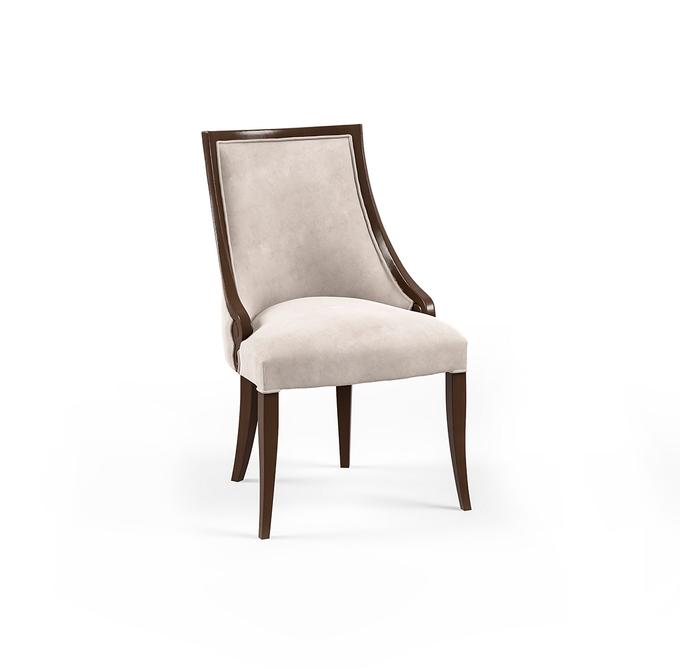 Стул Stella Del Mobile PR.448 Стул Stella Del Mobile PR.448 (Италия)