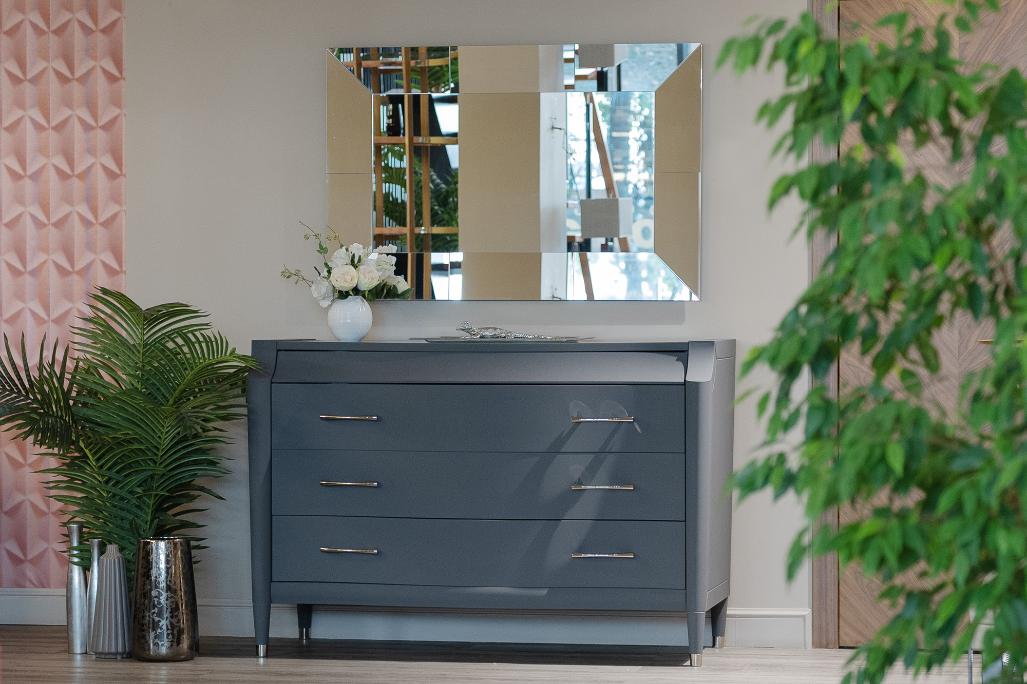 Зеркало Cattelan Italia Regal Зеркало Cattelan Italia Regal (Италия)