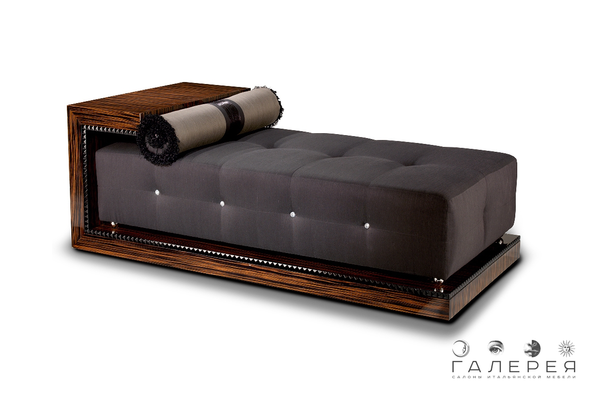 Кушетка Francesco Molon D509 Кушетка Francesco Molon D509 (Италия)