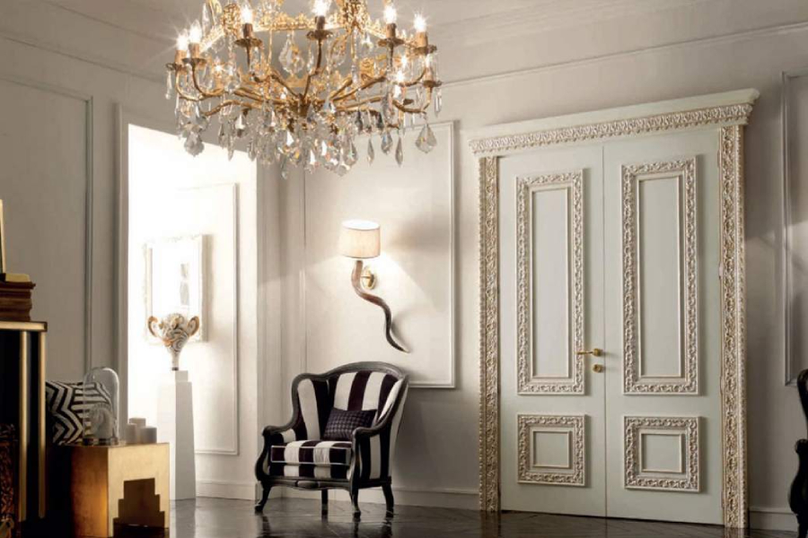 Дверь New Design Porte Castiglione 1344/QQ Дверь New Design Porte Castiglione 1344/QQ (Италия)