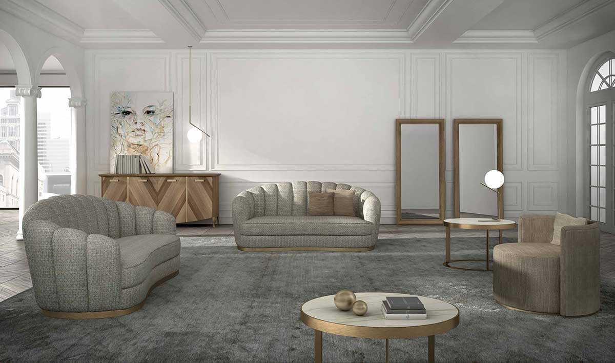 Диван Casa +39 Oliver Диван Casa +39 Oliver (Италия)