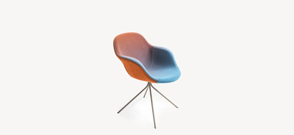 Стул Moroso Tia Maria Стул Moroso Tia Maria (Италия)