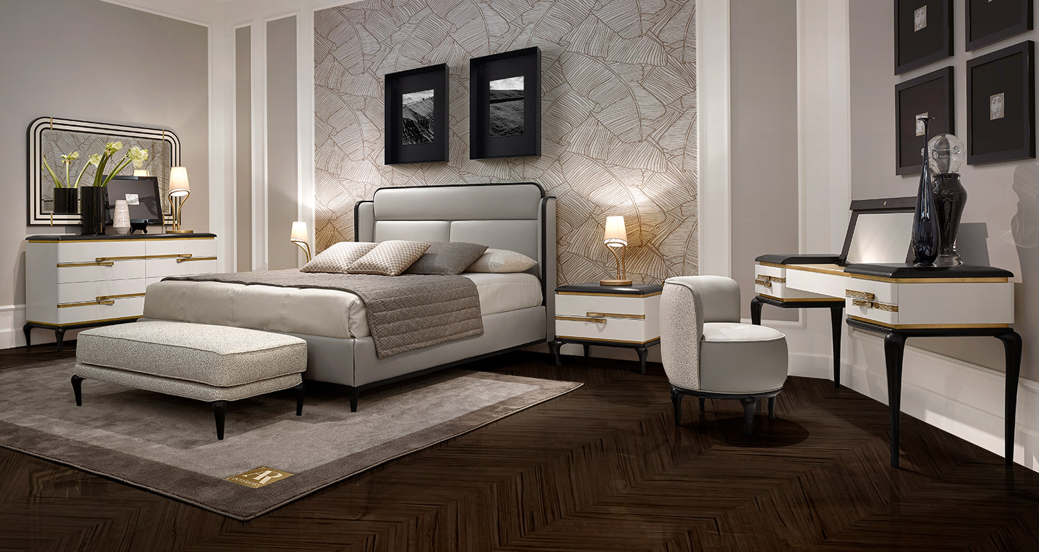 Спальня AR Interiors Dilan Спальня AR Interiors Dilan (Италия)