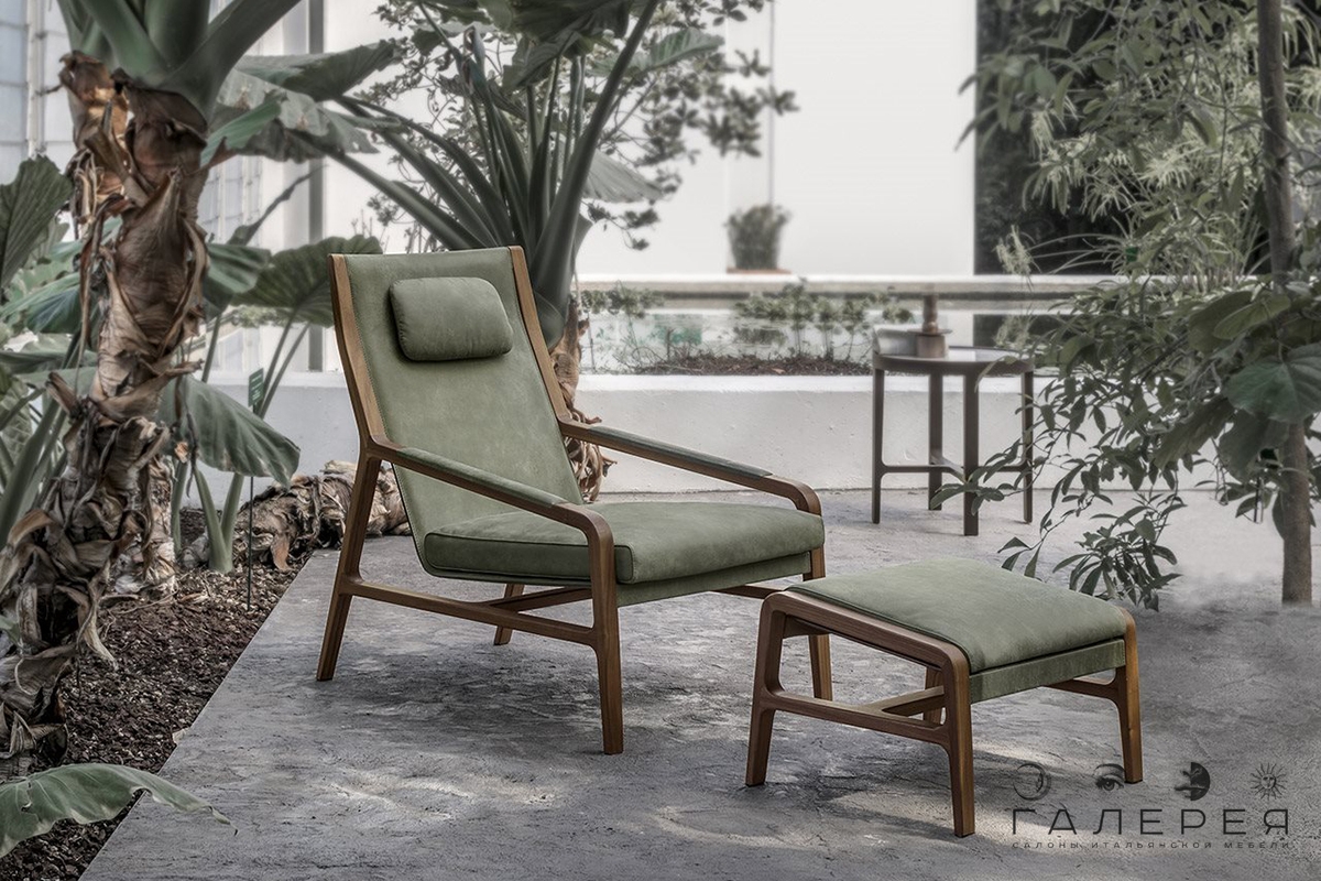 Кресло Alivar Margot Relax (Италия)