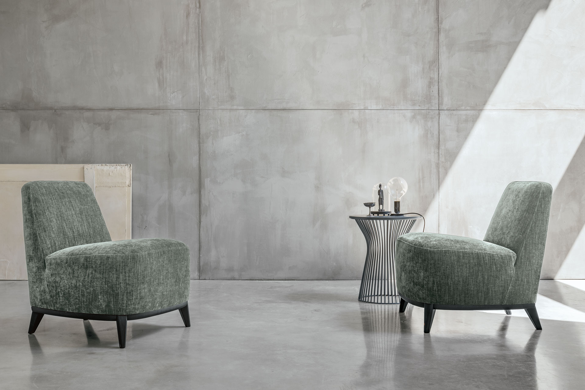 Кресло Tomasella Loft Кресло Tomasella Loft (Италия)