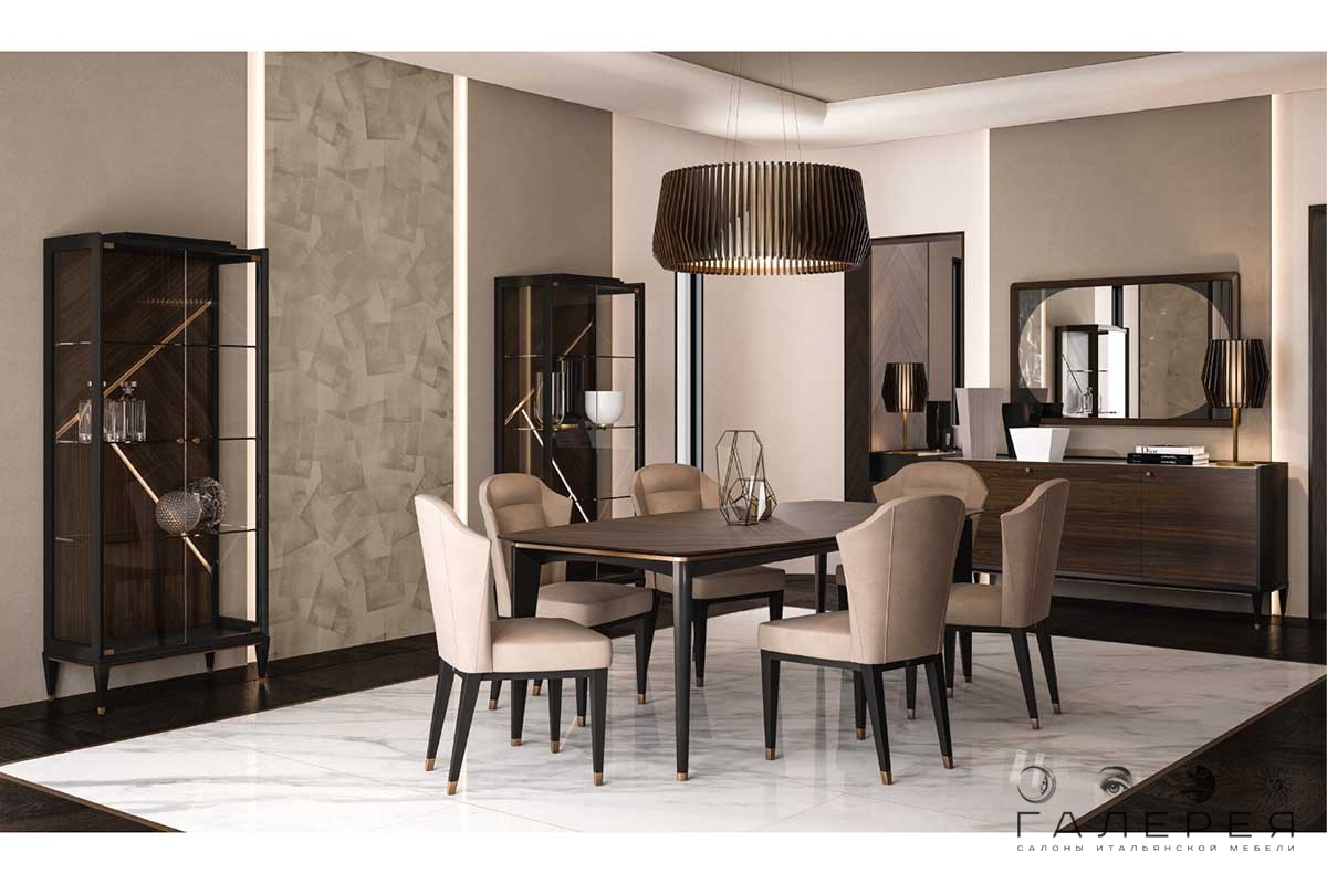 Гостиная Cipriani Eclipse Гостиная Cipriani Eclipse (Италия)