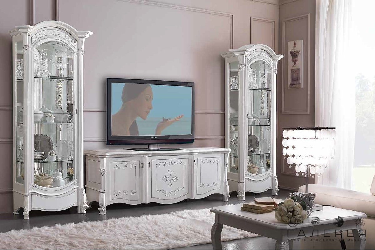 Гостиная Casa +39 Prestige laccato Гостиная Casa +39 Prestige laccato (Италия)