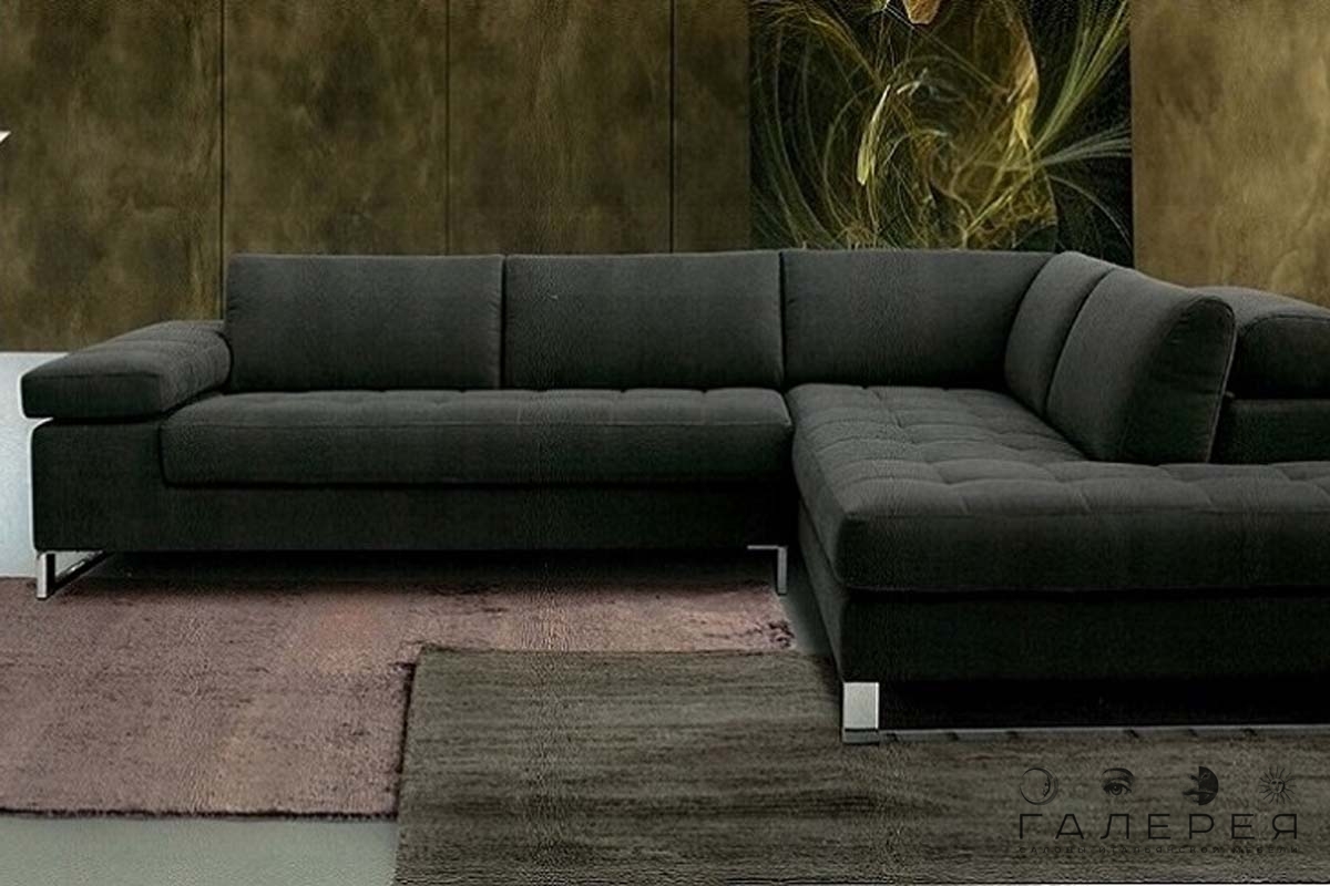 Диван Settebello Salotti Luxor (Италия)