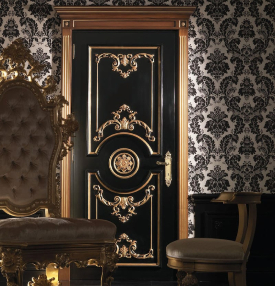Дверь Boiserie Italia Fashion Дверь Boiserie Italia Fashion (Италия)