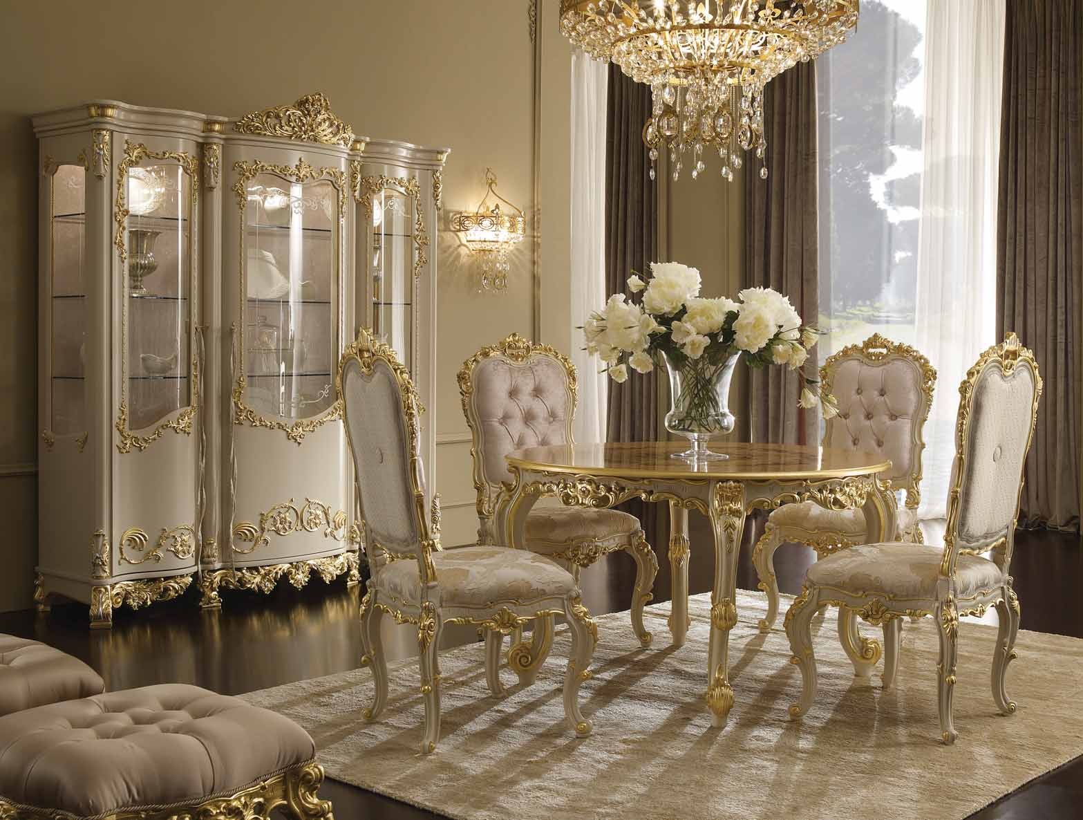 Витрина A&M Ghezzani Royal (Италия)