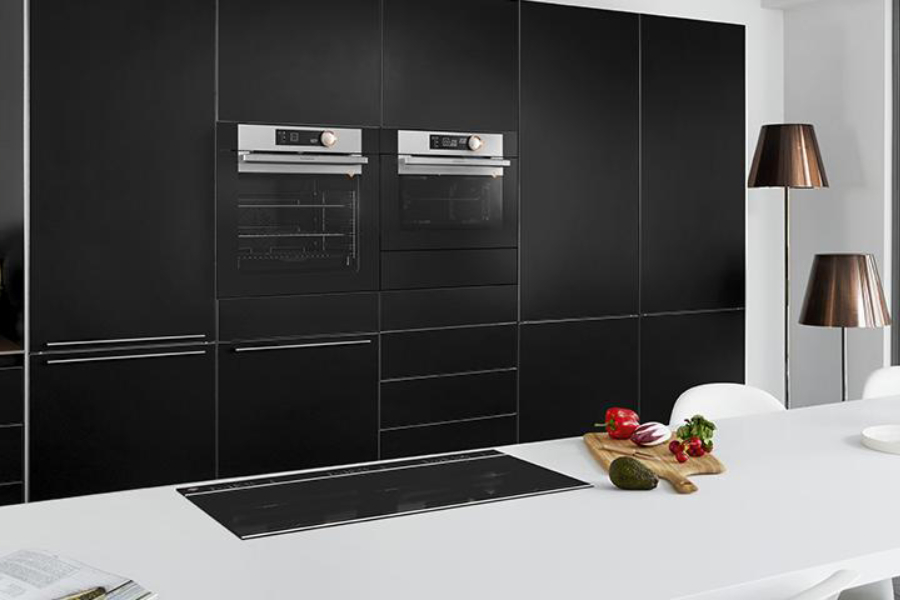 Встраиваемая кофемашина De Dietrich DKD7400A Встраиваемая кофемашина De Dietrich DKD7400A ()