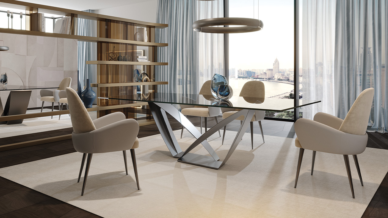 Стул Reflex & Angelo Atlantic Стул Reflex & Angelo Atlantic (Италия)