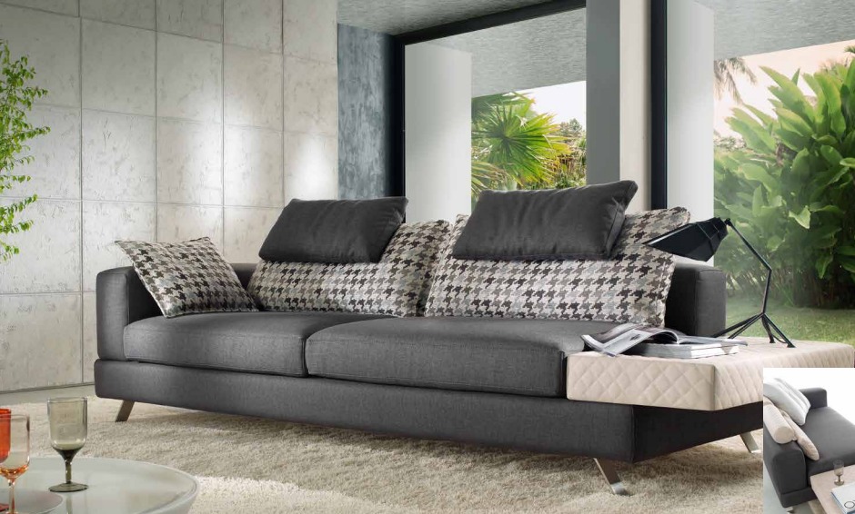 Диван Bedding Atlantic Диван Bedding Atlantic (Италия)