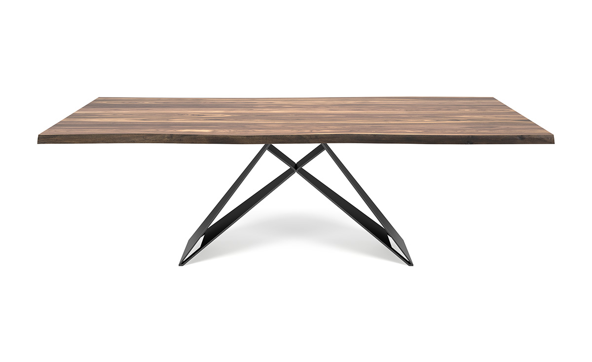 Стол обеденный Cattelan Italia Premier Wood Стол обеденный Cattelan Italia Premier Wood (Италия)