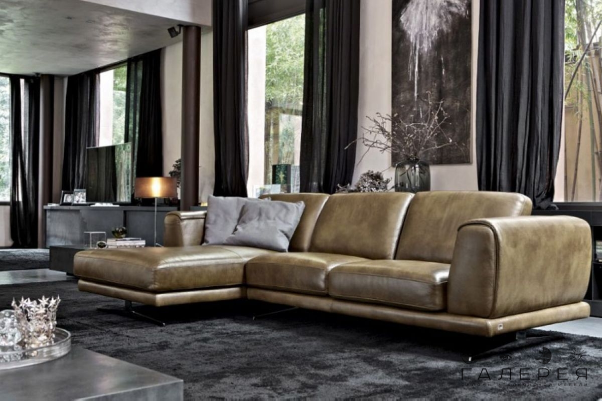 Мягкая мебель Doimo Sofas Denver (Италия)