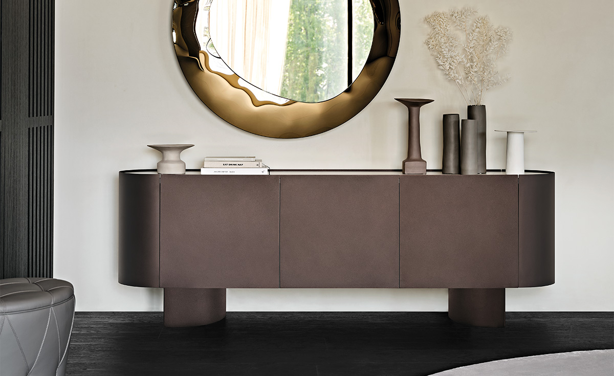 Комод Cattelan Italia Savoy Комод Cattelan Italia Savoy (Италия)