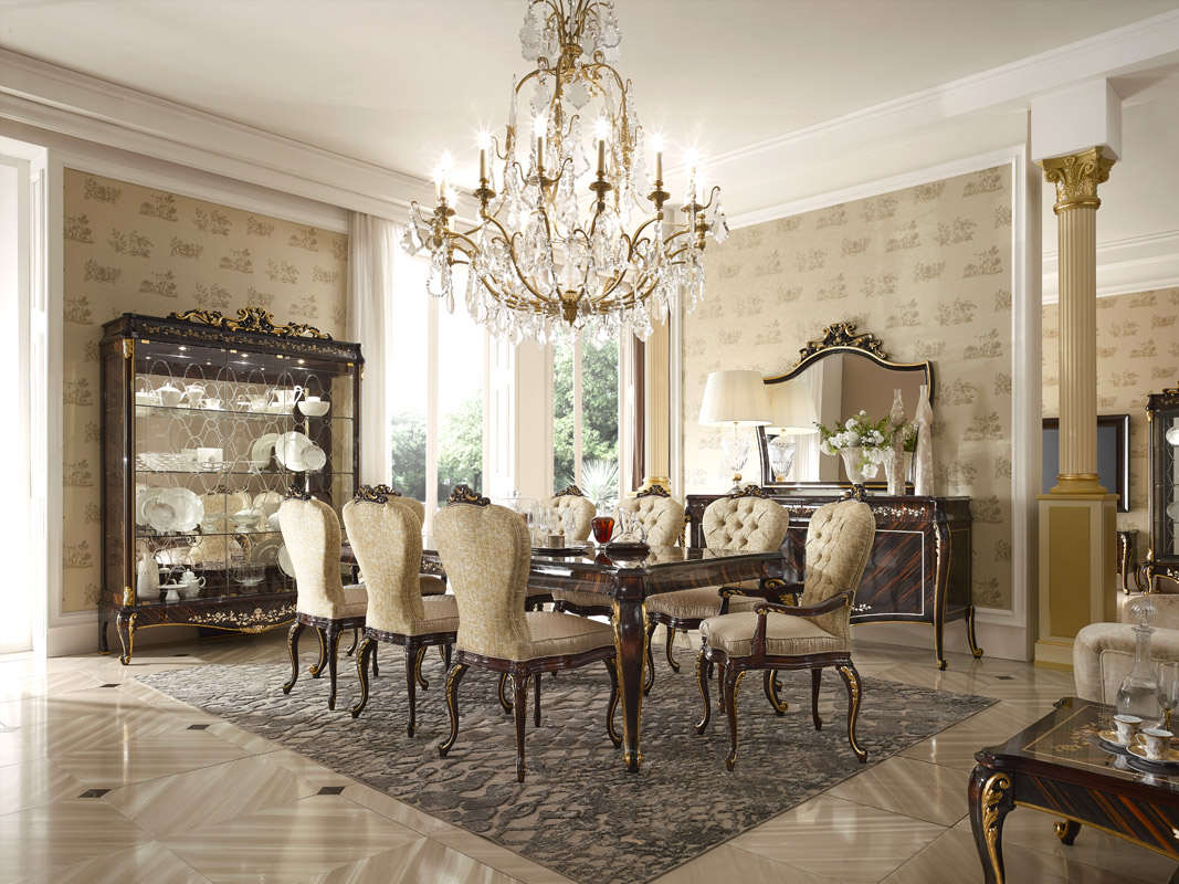 Гостиная AR Interiors Ricasoli Гостиная AR Interiors Ricasoli (Италия)
