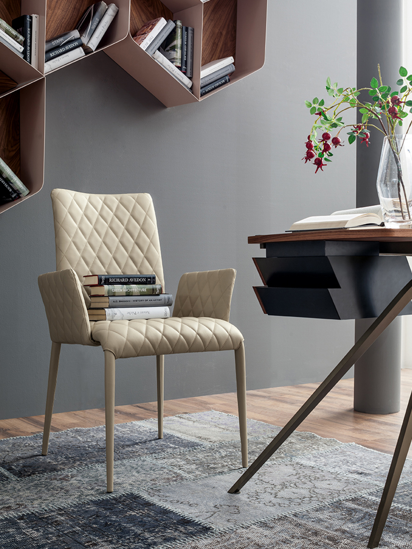 Стул Tonin Casa Kosmos Стул Tonin Casa Kosmos (Италия)