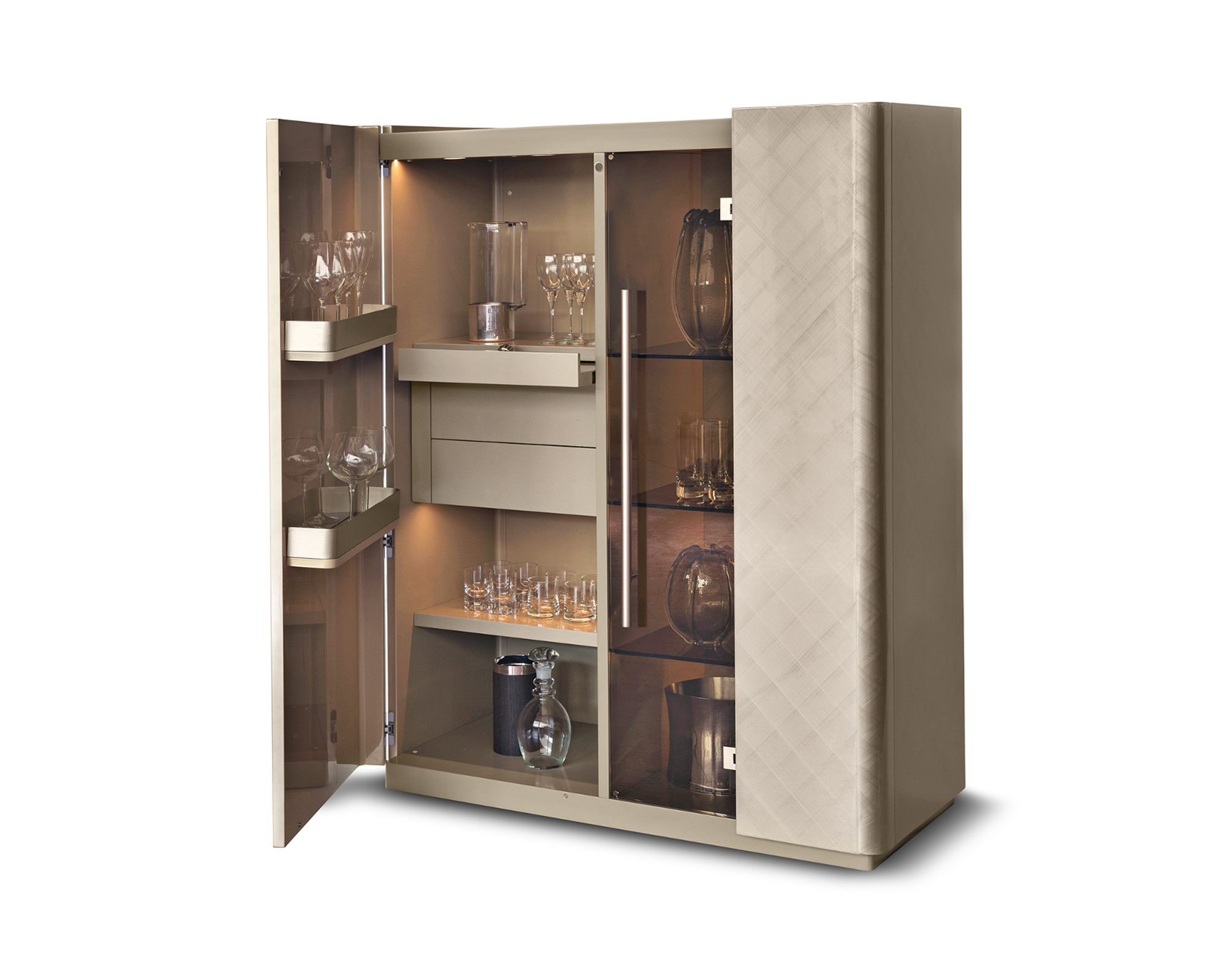 Витрина Redeco Moustique 5043 Витрина Redeco Moustique 5043 (Италия)