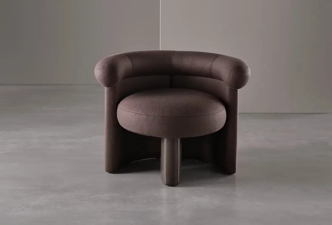Кресло Meridiani Jeanette Кресло Meridiani Jeanette (Италия)