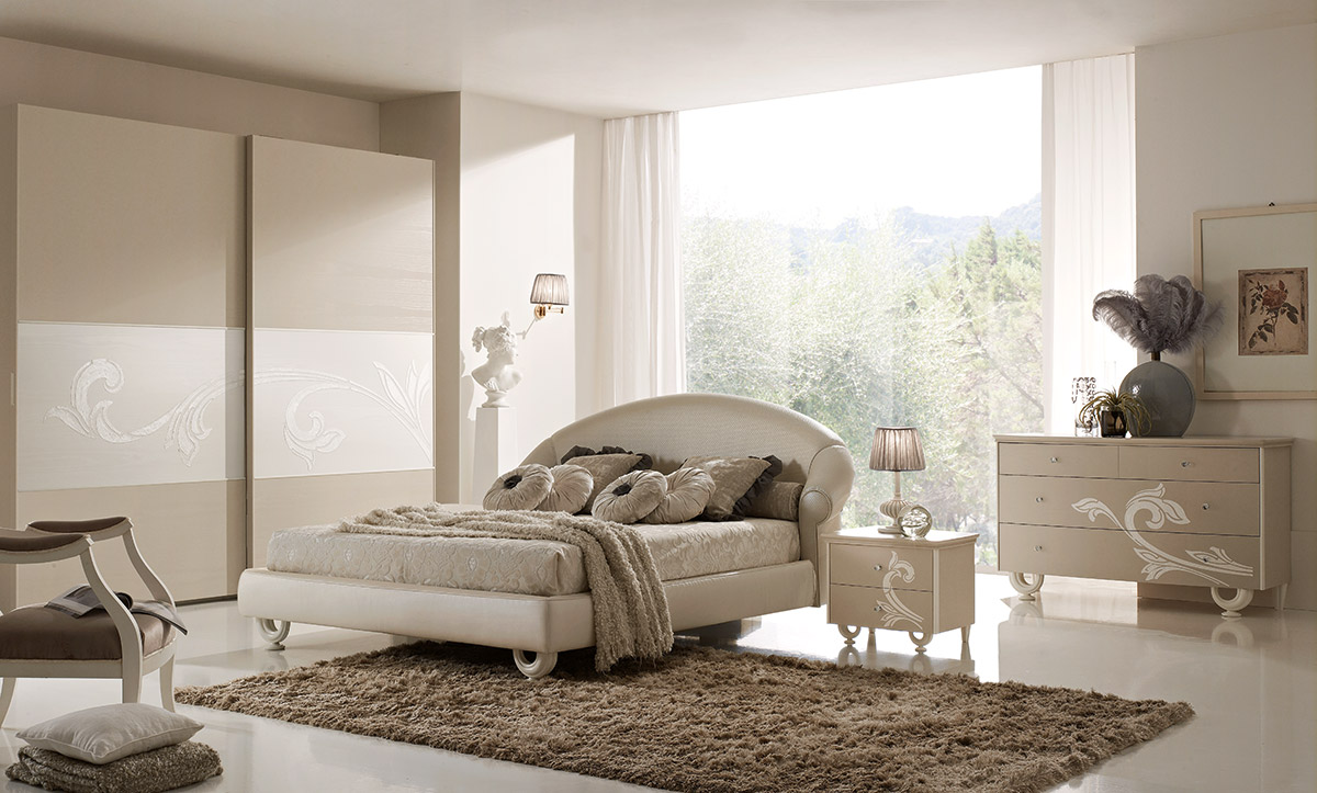 Спальня Ferretti&Ferretti Notte di Note 02 (Италия)