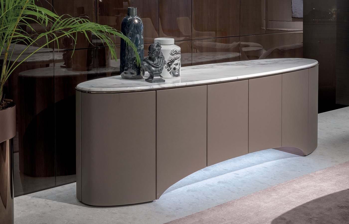Комод Longhi Camelia (Италия)
