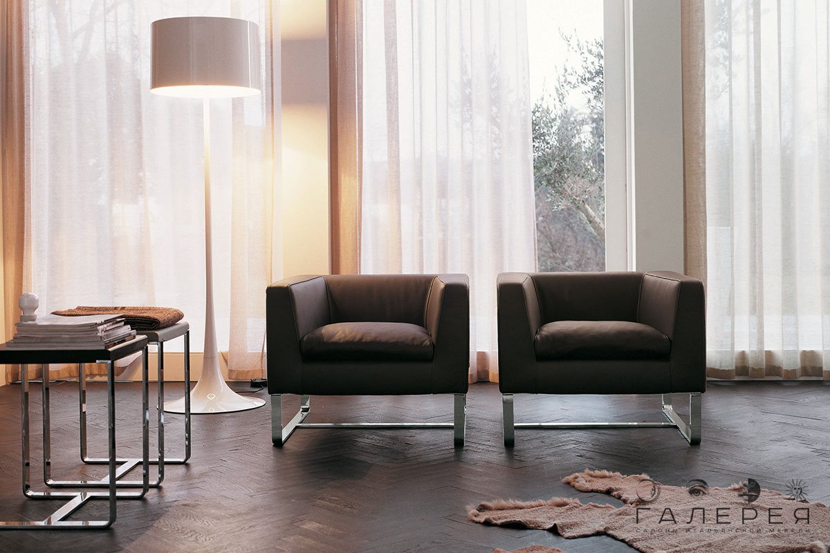 Кресло Alivar Club Кресло Alivar Club (Италия)