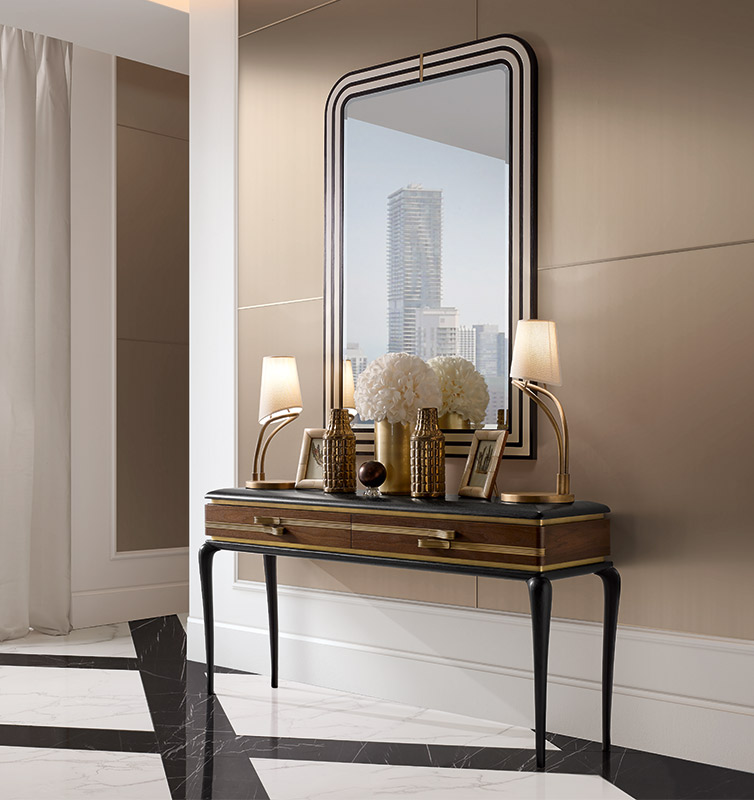 Консоль AR Interiors Dilan Консоль AR Interiors Dilan (Италия)