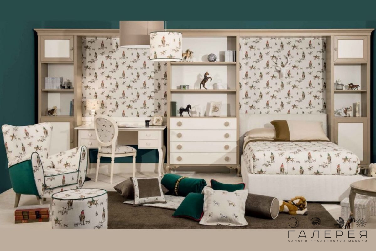 Детская Piermaria 70 Детская Piermaria 70 (Италия)