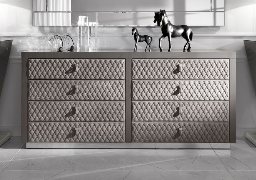 Комод DV Home Envy 8 ящиков Комод DV Home Envy 8 ящиков (Италия)