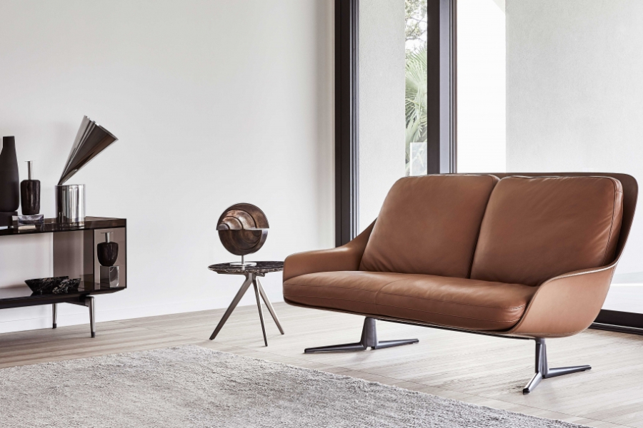 Диван Flexform Sveva Диван Flexform Sveva (Италия)