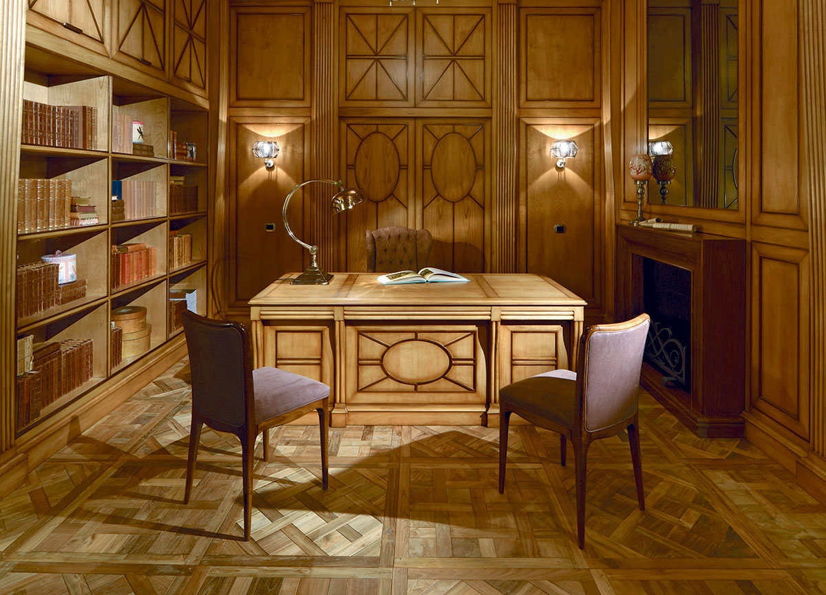 Кабинет Prestige Deco (Италия)