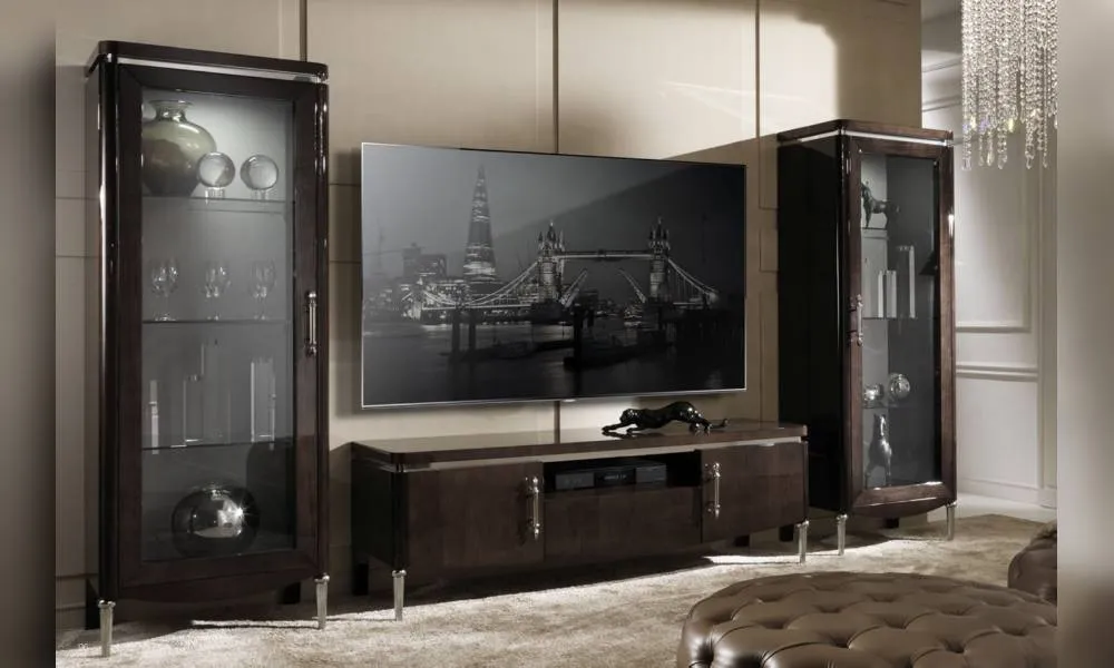 Гостиная DV Home Egoist Гостиная DV Home Egoist (Италия)