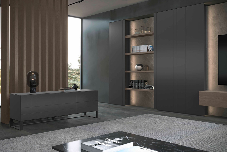 Комод Olivieri Aqua Комод Olivieri Aqua (Италия)